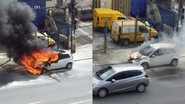 Montagem/ BNews