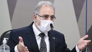 Jefferson Rudy/Agência Brasil