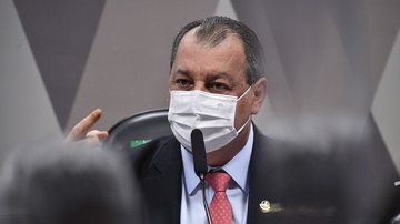 Leopoldo Silva/Agência Senado