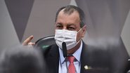 Leopoldo Silva/Agência Senado