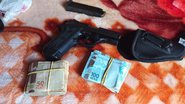 Divulgação / Polícia Federal