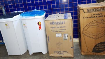Divulgação/Polícia Civil