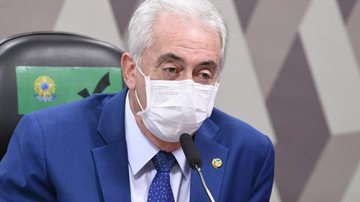 Jefferson Rudy/ Agência Senado