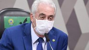 Jefferson Rudy/ Agência Senado
