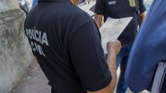 Divulgação / Polícia Civil