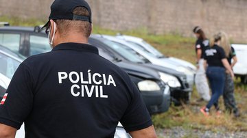 Divulgação/SSPBA