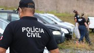Divulgação/SSPBA