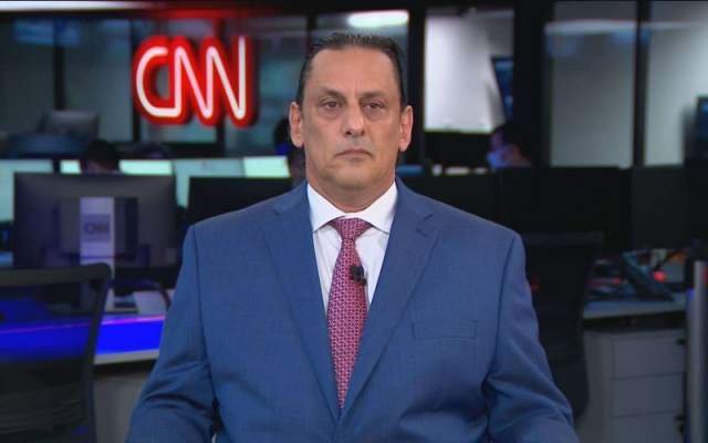 Reprodução/CNN Brasil