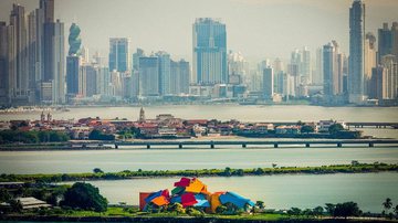 Fernando Alda / BioMuseo / Divulgação