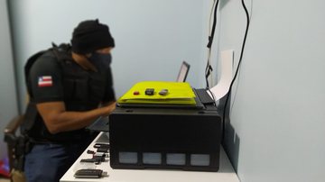 Reprodução/Policia Civil