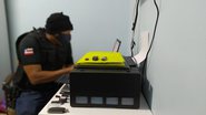 Reprodução/Policia Civil
