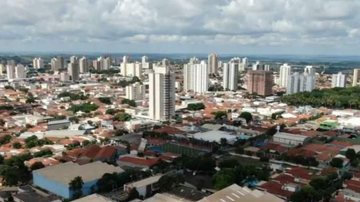 Polícia Militar de Araraquara/Divulgação