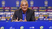 Rafael Ribeiro / CBF