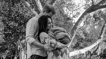 Reprodução/Instagram @dukeandduchessofcambridge