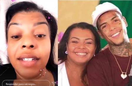 Reprodução / Instagram