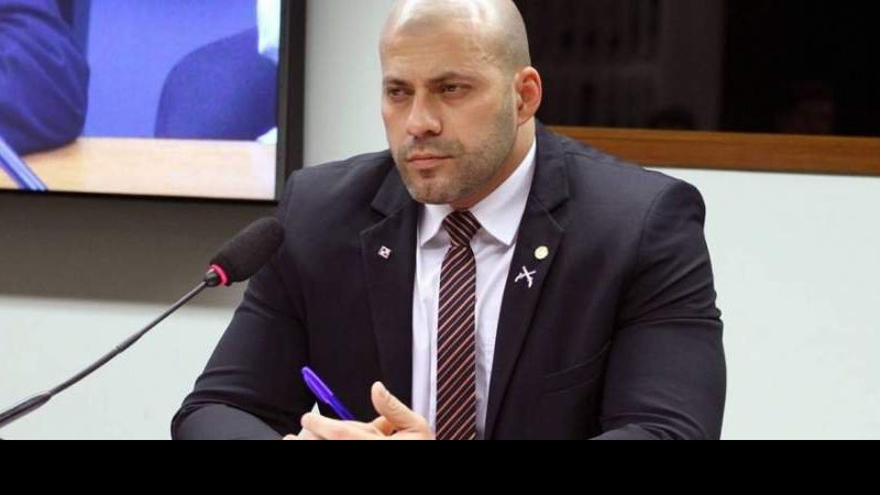 Vinicius Loures/Câmara dos Deputados