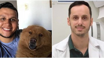 Reprodução/redes