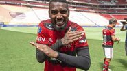 Alexandre Vidal/Flamengo