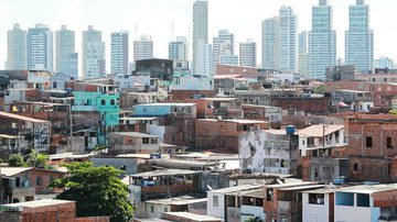 Mateus Pereira/GOVBA