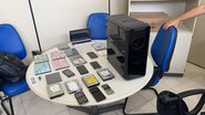 Divulgação // Polícia Civil