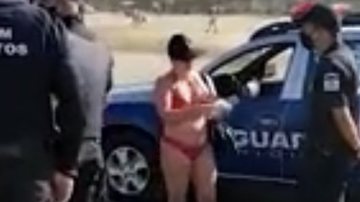 Reprodução / YouTube