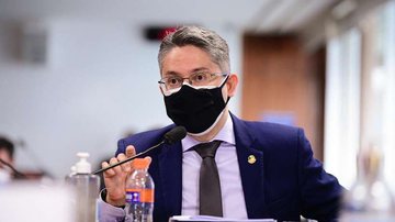 Senado Federal/Reprodução