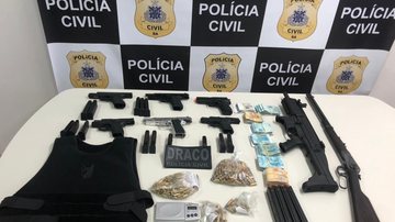 Divulgação/SSp-BA