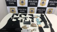 Divulgação/SSp-BA