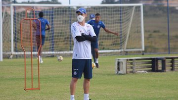 Felipe Oliveira/EC Bahia