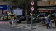 Reprodução/Google Street View
