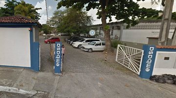 Reprodução/Google Street View