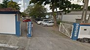 Reprodução/Google Street View