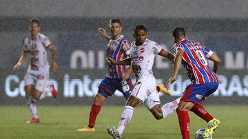 Felipe Oliveira/EC Bahia