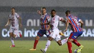 Felipe Oliveira/EC Bahia