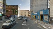 Google Street View