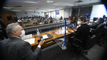 Edilson Rodrigues/Agência Senado