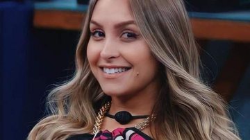 Reprodução/Instagram Carla Diaz
