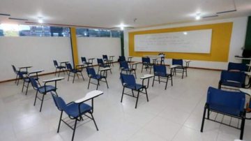 Reprodução/ Mateus Pereira/ GOVBA