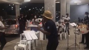 Reprodução/Twitter