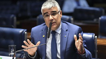 Jefferson Rudy/Agência Senado