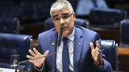 Jefferson Rudy/Agência Senado
