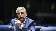 Edilson Rodrigues/Agência Senado