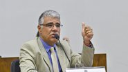 Geraldo Magela/Agência Senado