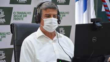 Divulgação/ PMFS