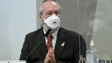 Jefferson Rudy/Agência Senado