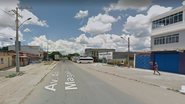 Reprodução/ Google Street View