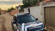Divulgação/Polícia Civil