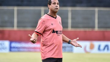 Pietro Carpi / ECVitória