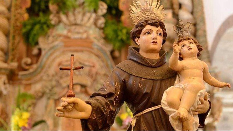 Reprodução/Franciscanos OFM