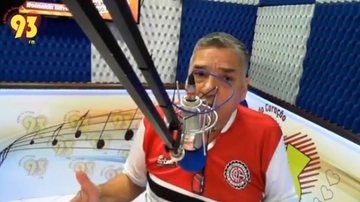Reprodução/vídeo